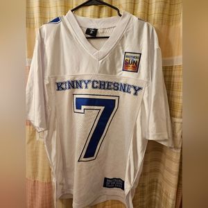 Kenny Chesney Jersey